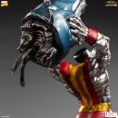 Iron Studios Marvel Comics BDS Art Scale Statue 1/10 Colossus 30 cm