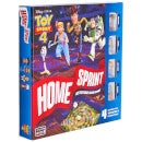 Disney Toy Story 4 Home Sprint Board Game
