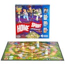 Disney Toy Story 4 Home Sprint Board Game