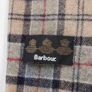 Barbour Heritage Men's Tartan Lambswool Scarf - Dress Tartan