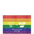 wet n wild Metallic Pride Palette