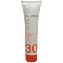Dr. Russo Once a Day SPF30 Sun Protective Body Gel 100ml