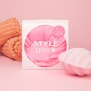 Alterna Style Dry Shower Cap - Cotton Candy