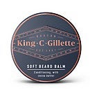 King C. Gillette Beard Trimmer & Beard Care Kit