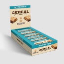 Baton zbożowy Cereal Bar - 18 x 30g - Czekolada i Orzeszki Arachidowe