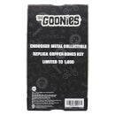 DUST! Goonies Copper Bone Key Limited Edition Replica - Zavvi Exclusive