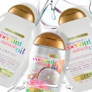 OGX Damage Remedy+ Coconut Miracle Oil Shampoo 385ml