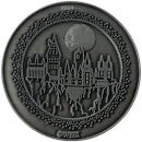 Harry Potter Limited Edition Collectible Coin - Ron