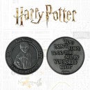 Harry Potter Dumbledore Army Collectible Coin Set : Harry and Ron