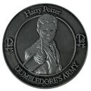 Harry Potter Dumbledore Army Collectible Coin Set : Harry and Ron
