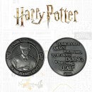 Harry Potter Dumbledore Army Collectible Coin Set : Neville and Luna
