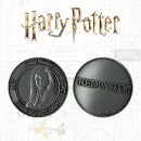 Harry Potter Dumbledore Army Collectible Coin Set : Hermione And Ginny