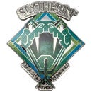 Harry Potter Limited Edition Slytherin Pin Badge