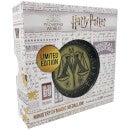 Harry Potter Limited Edition Medallion - Ministry of Magic