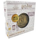 Harry Potter Limited Edition Medallion - Captain of the Gryfindor Team