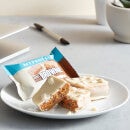 Печенье с брауни - 12 x 60g - White Chocolate and Marshmallow