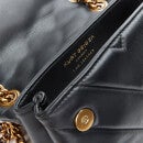 Kurt Geiger London Women's Mini Kensington X Bag - Black/Comb