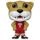 Pop! Mascots WSU Butch T Cougar Pop! Vinyl