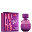 Hollister Women's Festival Nite Eau de Parfum 30ml