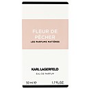 Karl Lagerfeld Fleur de Pecher Eau de Parfum Spray 50ml