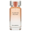 Karl Lagerfeld Fleur de Pecher Eau de Parfum Spray 100ml