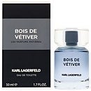 Karl Lagerfeld Bois De Vetiver Eau de Toilette Spray 50ml