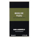 Karl Lagerfeld Bois De Yuzu Eau de Toilette Spray 50ml