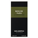 Karl Lagerfeld Bois De Yuzu Eau de Toilette Spray 100ml