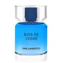 Karl Lagerfeld Bois De Cedre Eau de Toilette Spray 50ml
