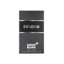 Montblanc Explorer Eau de Parfum Natural Spray 30ml
