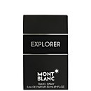 Montblanc Explorer Eau de Parfum Spray 30ml
