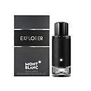 Montblanc Explorer Eau de Parfum Natural Spray 30ml