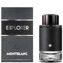 Montblanc Men's Explorer Eau de Parfum 100ml