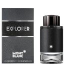 Eau de Parfum Montblanc Explorer 100 ml