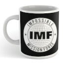 Mission Impossible Force Mug
