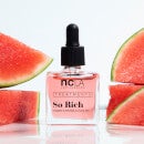NCLA Beauty So Rich Vitamin-E Infused Cuticle Oil - Watermelon 13.3ml