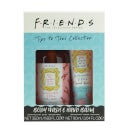 Friends Beauty Tips To Toes Collection