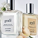 Philosophy Pure Grace Eau de Parfum Spray 60ml