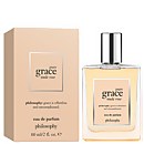 Philosophy Pure Grace Nude Rose Eau de Parfum Spray 60ml