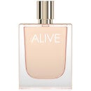HUGO BOSS Women's Alive Eau de Parfum 80ml