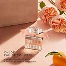 Chloé Rose Tangerine For Her Eau de Toilette Spray 50ml