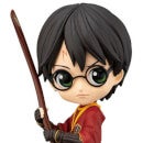 Harry Potter Quidditch Style Standard Ver. Q Posket Statue