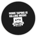 Home Taping Is Killing Music Slip Mat