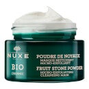 Micro-exfoliating cleansing mask, NUXE Organic 50ml