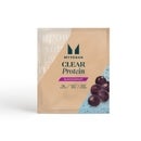 Échantillon - Clear Mélange Protéiné Végan