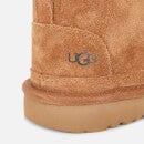 UGG Toddlers' Neumel Suede Boots - Chestnut