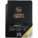 Cross Star Wars C3PO Medium A5 Lined Journal