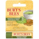 Burt's Bees 100% Natural Origin Matcha and Honey Moisturising Lip Balm 4.25g