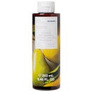 KORRES Bergamot Pear Renewing Body Cleanser 250ml,