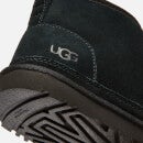 UGG Women's Neumel Suede Boots - Black - UK 3